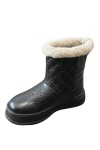 Gucci, Women's Boot, Black