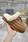 Ugg, Women's Slipper, Camel