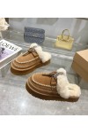 Ugg, Women's Slipper, Camel