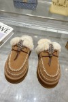 Ugg, Women's Slipper, Camel