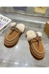 Ugg, Women's Slipper, Camel