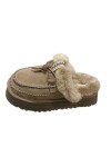 Ugg, Women's Slipper, Brown