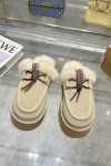 Ugg, Women's Slipper, Beige