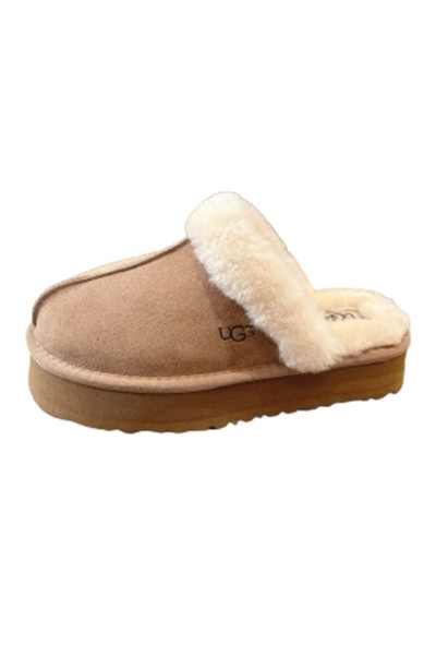 Ugg, Women's Slipper, Camel