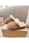 Ugg, Women's Slipper, Camel