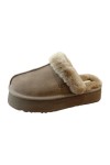 Ugg, Women's Slipper, Brown