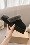 Ugg, Women's Slipper, Black