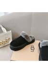 Ugg, Women's Slipper, Black