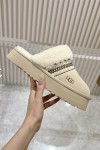 Ugg, Women's Slipper, Beige