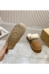 Ugg, Women's Slipper, Camel