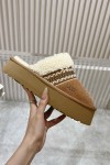 Ugg, Women's Slipper, Camel