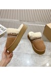 Ugg, Women's Slipper, Camel