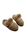 Ugg, Women's Slipper, Brown