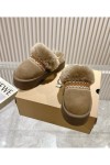 Ugg, Women's Slipper, Brown