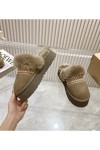 Ugg, Women's Slipper, Brown