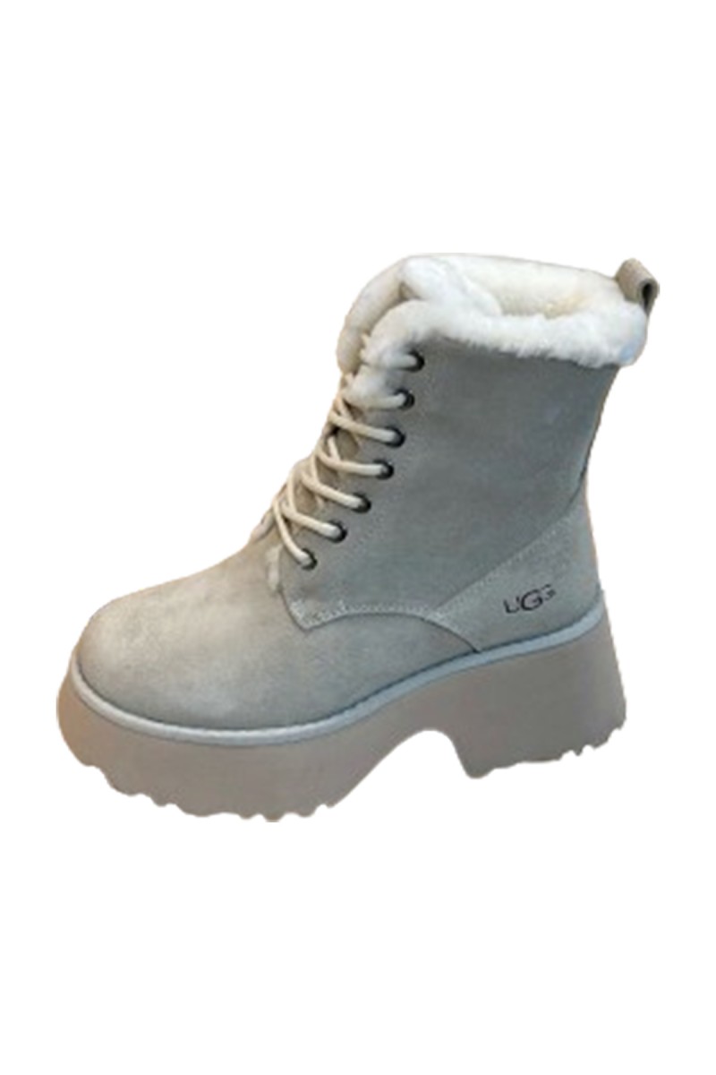 Ugg, Women's Boot, Grey