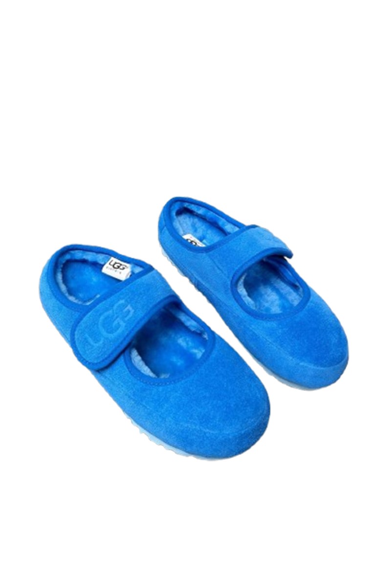 Ugg, Women's Slipper, Blue