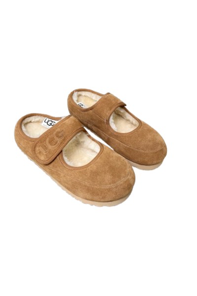 Ugg, Women's Slipper, Camel