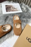 Ugg, Women's Slipper, Camel