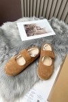 Ugg, Women's Slipper, Camel