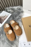 Ugg, Women's Slipper, Camel