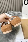 Ugg, Women's Slipper, Camel