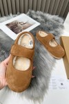 Ugg, Women's Slipper, Camel