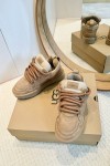 Ugg, Women's Sneaker, Camel