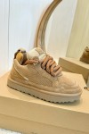 Ugg, Women's Sneaker, Camel