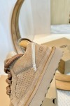 Ugg, Women's Sneaker, Camel