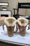 Ugg, Women's Boot, Camel