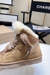 Ugg, Women's Boot, Camel