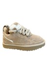 Ugg, Women's Sneaker, Beige