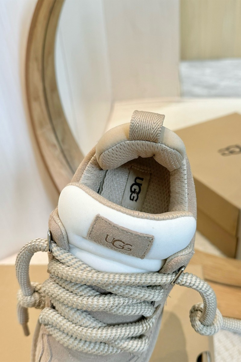 Ugg, Women's Sneaker, Beige