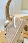 Ugg, Women's Sneaker, Beige