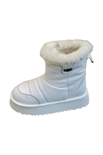 Ugg, Women's Boot, White