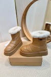 Ugg, Women's Boot, Camel