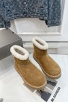 Ugg, Women's Boot, Camel