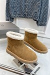 Ugg, Women's Boot, Camel