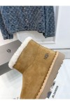 Ugg, Women's Boot, Camel