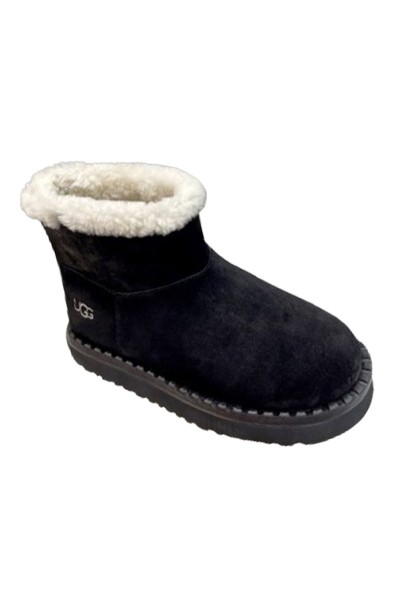 Ugg, Women's Boot, Black