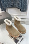 Ugg, Women's Boot, Camel