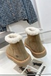 Ugg, Women's Boot, Camel