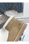 Ugg, Women's Boot, Camel