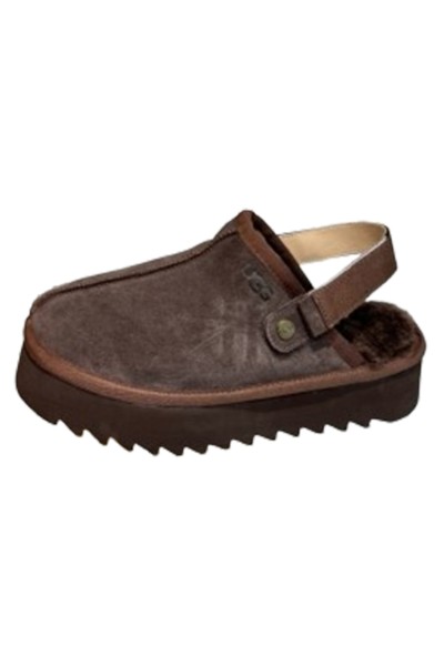 Ugg, Women's Slipper, Brown