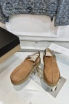 Ugg, Women's Slipper, Camel