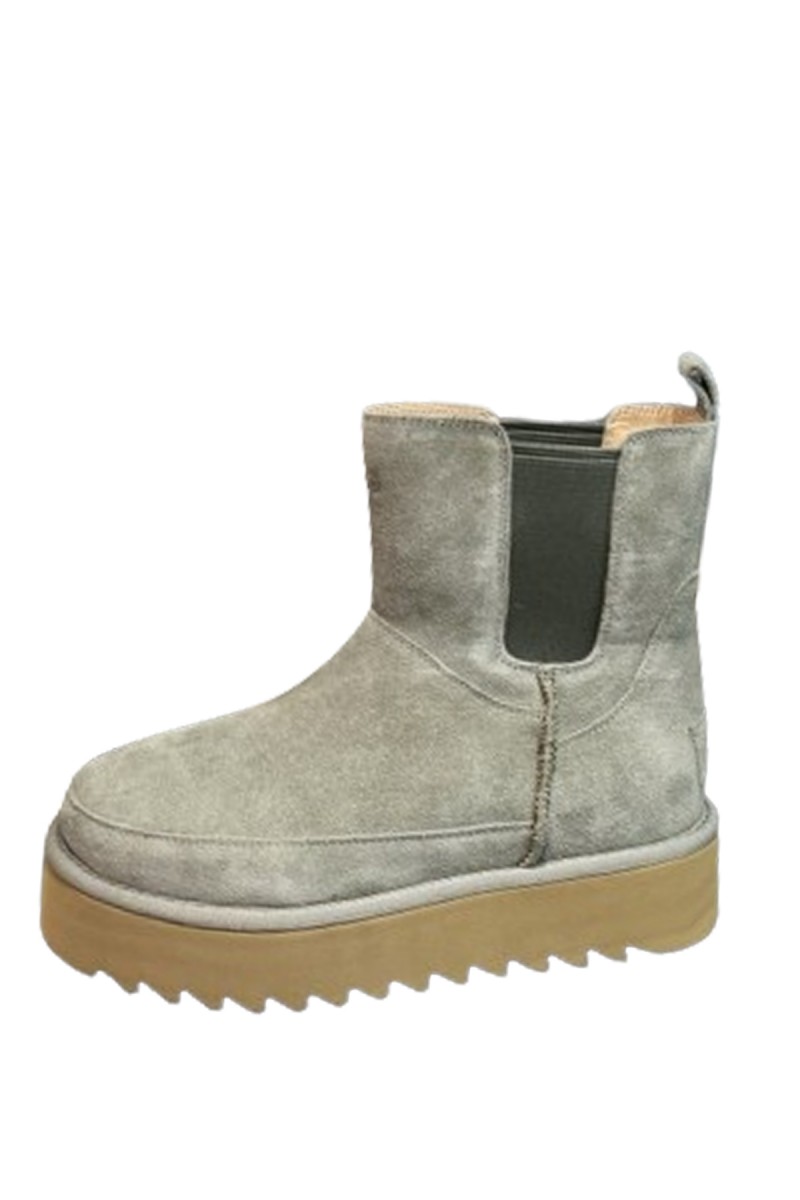 Ugg, Women's Boot, Grey