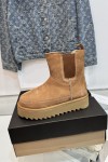 Ugg, Women's Boot, Camel