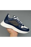 Christian Dior, B25, Men's Sneaker, Navy