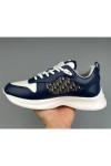 Christian Dior, B25, Men's Sneaker, Navy